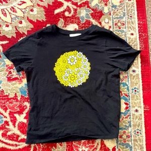 Small forever 21 shirt